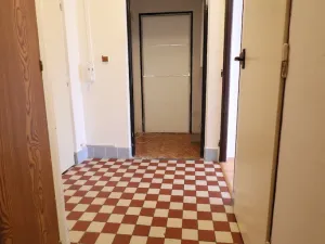 Pronájem bytu 1+1, Hradec Králové - Věkoše, Na Zahrádkách, 40 m2