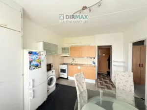 Prodej bytu 1+1, Plzeň, Sokolovská, 37 m2