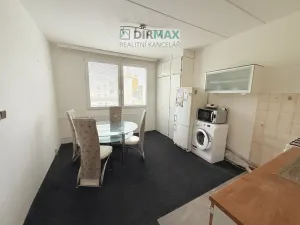 Prodej bytu 1+1, Plzeň, Sokolovská, 37 m2