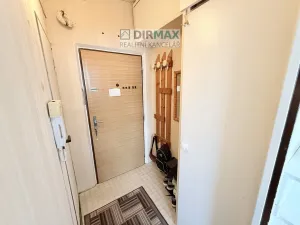 Prodej bytu 1+1, Plzeň, Sokolovská, 37 m2