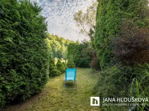 Prodej chaty, Okrouhlo, 25 m2