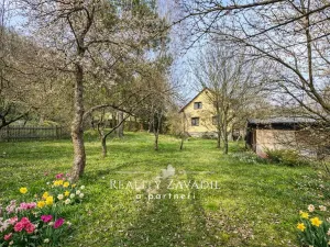 Prodej chaty, Světlá Hora - Dětřichovice, 110 m2