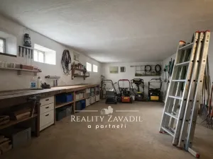 Prodej chaty, Světlá Hora - Dětřichovice, 110 m2