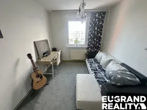 Prodej bytu 3+1, Česká Lípa, Jáchymovská, 74 m2