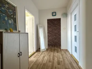 Prodej bytu 3+1, Česká Lípa, Jáchymovská, 74 m2