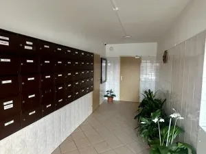 Prodej bytu 3+1, Česká Lípa, Jáchymovská, 74 m2