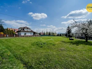 Prodej pozemku pro bydlení, Horní Bludovice - Prostřední Bludovice, 3216 m2