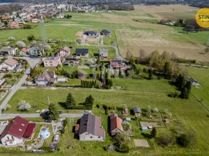 Prodej pozemku pro bydlení, Horní Bludovice - Prostřední Bludovice, 3216 m2