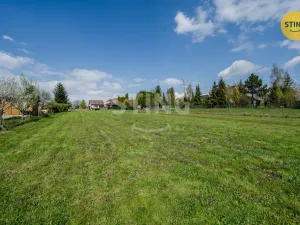 Prodej pozemku pro bydlení, Horní Bludovice - Prostřední Bludovice, 1347 m2
