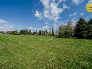Prodej pozemku pro bydlení, Horní Bludovice - Prostřední Bludovice, 1347 m2