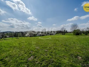 Prodej pozemku pro bydlení, Horní Bludovice - Prostřední Bludovice, 1347 m2