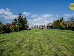 Prodej pozemku pro bydlení, Horní Bludovice - Prostřední Bludovice, 1347 m2