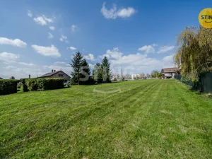 Prodej pozemku pro bydlení, Horní Bludovice - Prostřední Bludovice, 1347 m2