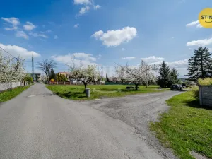 Prodej pozemku pro bydlení, Horní Bludovice - Prostřední Bludovice, 1347 m2