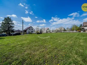 Prodej pozemku pro bydlení, Horní Bludovice - Prostřední Bludovice, 1348 m2