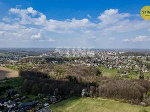 Prodej pozemku pro bydlení, Horní Bludovice - Prostřední Bludovice, 1348 m2