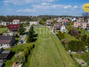 Prodej pozemku pro bydlení, Horní Bludovice - Prostřední Bludovice, 1348 m2
