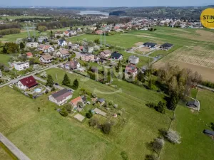 Prodej pozemku pro bydlení, Horní Bludovice - Prostřední Bludovice, 1348 m2