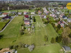 Prodej pozemku pro bydlení, Horní Bludovice - Prostřední Bludovice, 1348 m2