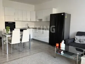 Pronájem bytu 2+kk, Ostrava, Důlní, 72 m2