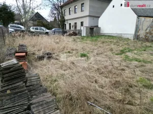 Prodej pozemku pro bydlení, Bernartice - Srlín, 837 m2