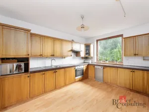 Prodej rodinného domu, Starý Plzenec, Luční, 231 m2