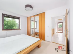 Prodej rodinného domu, Starý Plzenec, Luční, 231 m2