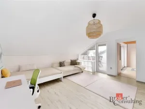 Prodej rodinného domu, Starý Plzenec, Luční, 231 m2