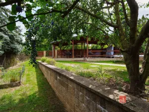 Prodej rodinného domu, Starý Plzenec, Luční, 231 m2