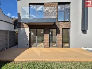 Prodej rodinného domu, Průhonice, 111 m2