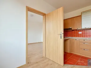 Prodej bytu 1+1, Ústí nad Labem, Šípková, 34 m2