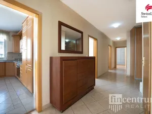Pronájem bytu 4+kk, Praha - Kunratice, V Zeleném údolí, 115 m2