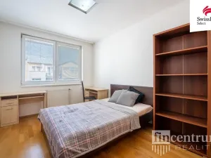 Pronájem bytu 4+kk, Praha - Kunratice, V Zeleném údolí, 115 m2