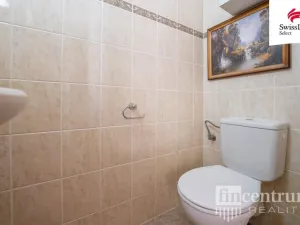 Pronájem bytu 4+kk, Praha - Kunratice, V Zeleném údolí, 115 m2