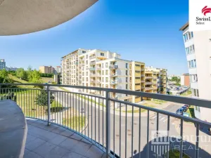 Pronájem bytu 4+kk, Praha - Kunratice, V Zeleném údolí, 115 m2