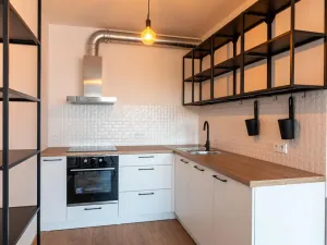 Pronájem bytu 2+kk, Pardubice - Zelené Předměstí, Smilova, 60 m2