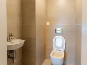 Pronájem bytu 2+kk, Pardubice - Zelené Předměstí, Smilova, 60 m2