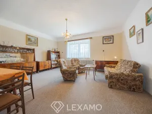 Prodej rodinného domu, Vrbovec, 95 m2