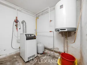 Prodej rodinného domu, Vrbovec, 95 m2