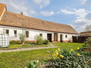 Prodej rodinného domu, Vrbovec, 95 m2