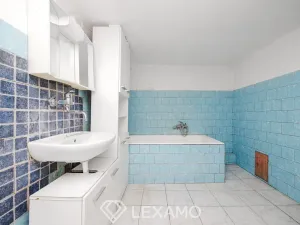 Prodej rodinného domu, Vrbovec, 95 m2