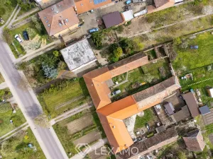 Prodej rodinného domu, Vrbovec, 95 m2