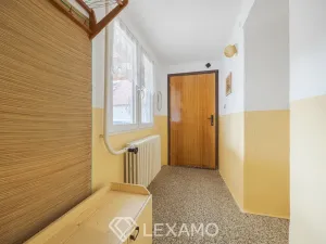 Prodej rodinného domu, Vrbovec, 95 m2