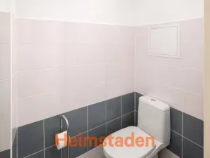 Pronájem kanceláře, Ostrava - Poruba, 17. listopadu, 77 m2
