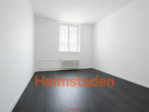 Pronájem kanceláře, Ostrava - Poruba, 17. listopadu, 77 m2