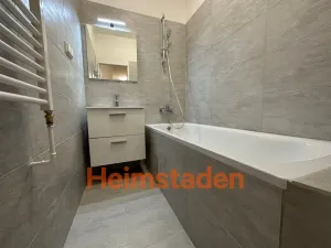 Pronájem bytu 2+1, Ostrava - Poruba, Bohuslava Martinů, 54 m2