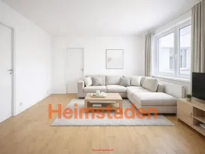 Pronájem bytu 3+1, Ostrava - Hrabůvka, Veverkova, 71 m2