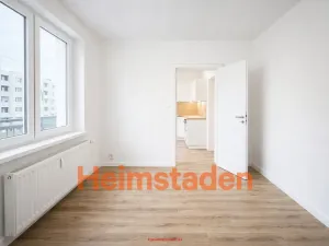 Pronájem bytu 3+1, Ostrava - Hrabůvka, Veverkova, 71 m2