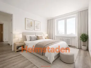 Pronájem bytu 3+kk, Havířov - Prostřední Suchá, Kapitána Jasioka, 70 m2