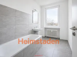 Pronájem bytu 3+kk, Havířov - Prostřední Suchá, Kapitána Jasioka, 70 m2